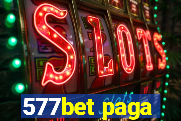 577bet paga
